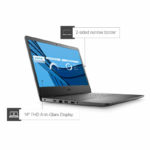 Dell Vostro 14-3400 i3-1115G4 4GB 1TB HDD 14″ PC-Portable image #04