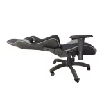 Chaise Gaming Grise pour votre confort image #06