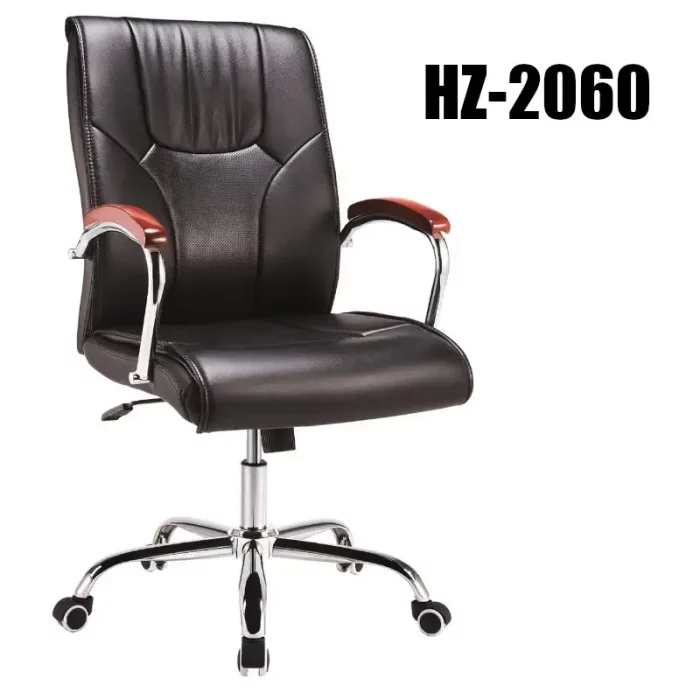 Chaise Operateur HZ-2060 Noir