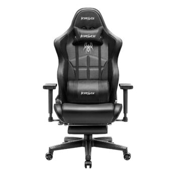 Chaise Gamer Kirogi 2076 speedmaxcomputer