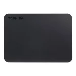 Disque Dur externe Toshiba USB 3.2 Noir image #02
