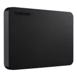 Disque Dur externe Toshiba USB 3.2 Noir image #03