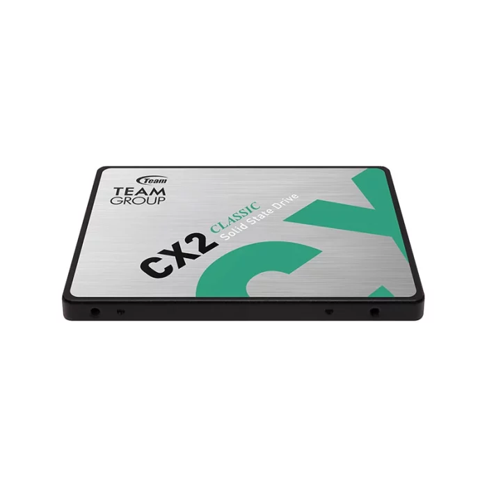 Disque SSD 256GB CX2 3D nand 6GBs TeamGroup image #03