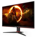 Ecran AOC 75Hz 1Ms IPS 24G2E5 1080p 23.8″ FHD image #02