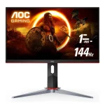 Ecran Gaming AOC 24 144Hz 1Ms IPS 24G2 FHD image #01