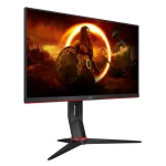 Ecran Gaming AOC 24 144Hz 1Ms IPS 24G2 FHD image #02