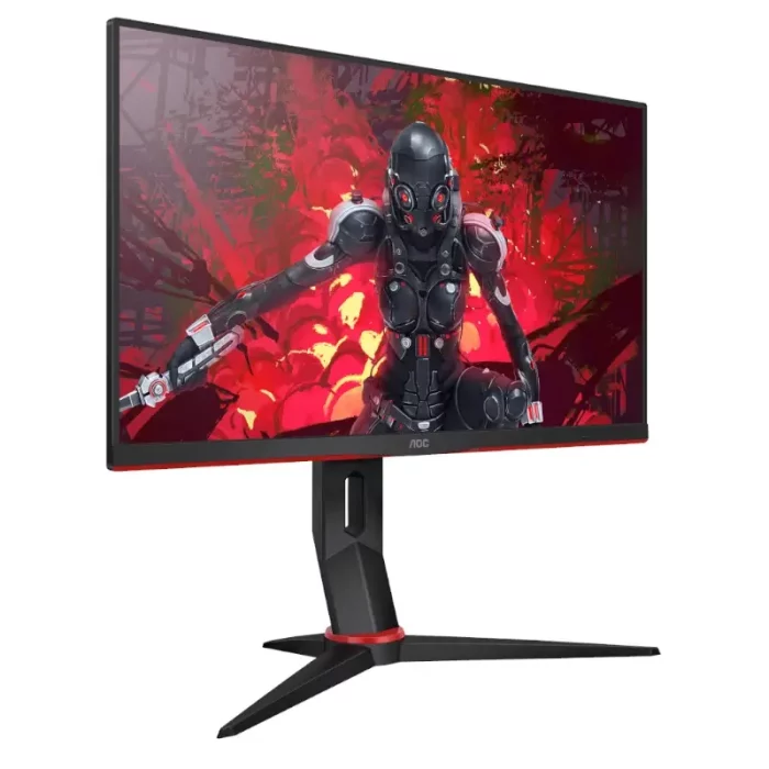 Ecran Gaming AOC 27 27G2 IPS 144Hz 1Ms 1920x1080 image #02