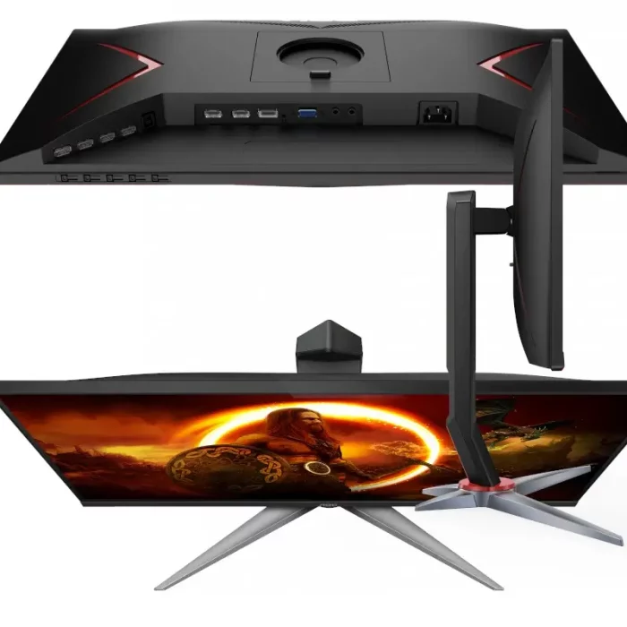 Ecran Gaming AOC 27 27G2 IPS 144Hz 1Ms 1920x1080 image #06