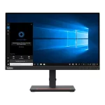 Ecran Lenovo ThinkVision S24e-20 23.8 FHD image #02