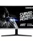 Ecran Samsung Gaming 27- Curved 240Hz LC27RG50 image #01