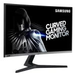 Ecran Samsung Gaming 27- Curved 240Hz LC27RG50 image #02