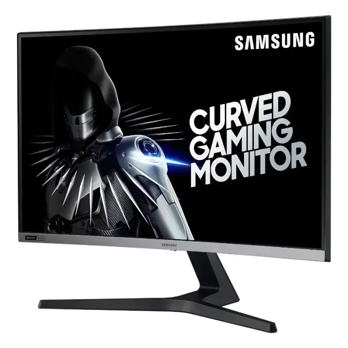 Ecran Samsung Gaming 27- Curved 240Hz LC27RG50 image #03