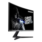 Ecran Samsung Gaming 27- Curved 240Hz LC27RG50 image #04