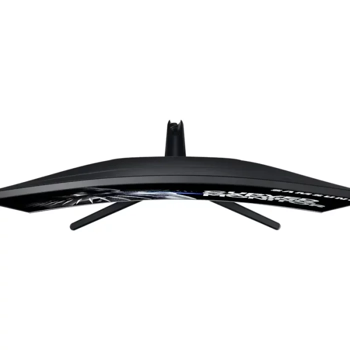 Ecran Samsung Gaming 27- Curved 240Hz LC27RG50 image #07