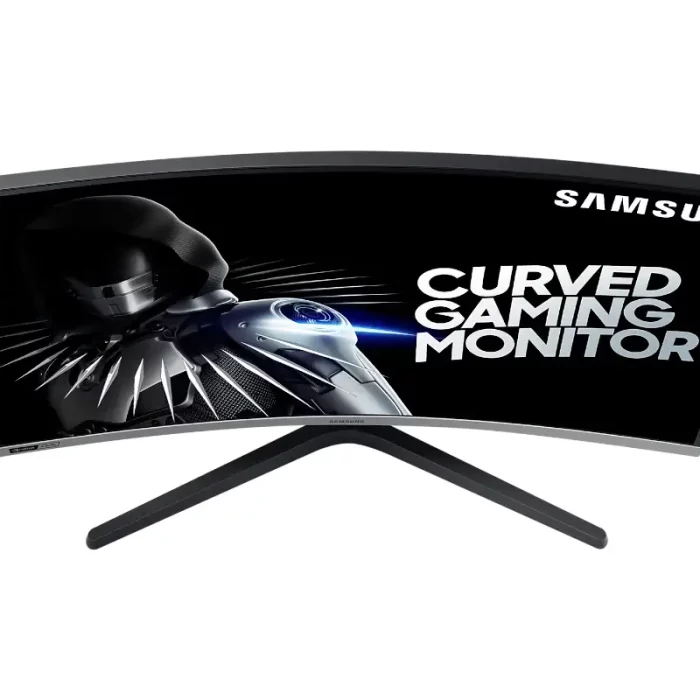 Ecran Samsung Gaming 27- Curved 240Hz LC27RG50 image #08