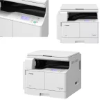Imprimante Canon A3 2206 imageRUNNER mono image #02