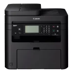 Imprimante Canon MF237w Laser Monochrome image #01