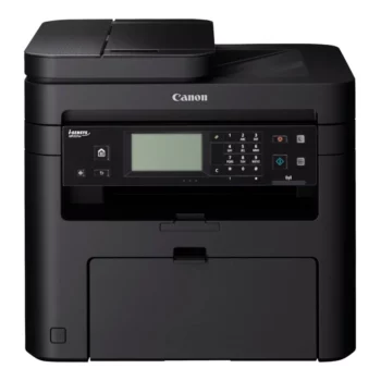 Imprimante Canon MF237w Laser Monochrome image #01