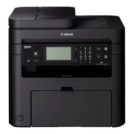 Imprimante Canon MF237w Laser Monochrome image #01