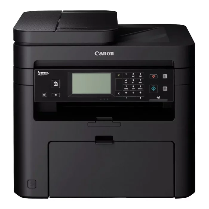 Imprimante Canon MF237w Laser Monochrome image #01
