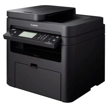 Imprimante Canon MF237w Laser Monochrome image #02
