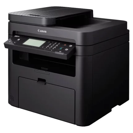 Imprimante Canon MF237w Laser Monochrome image #02
