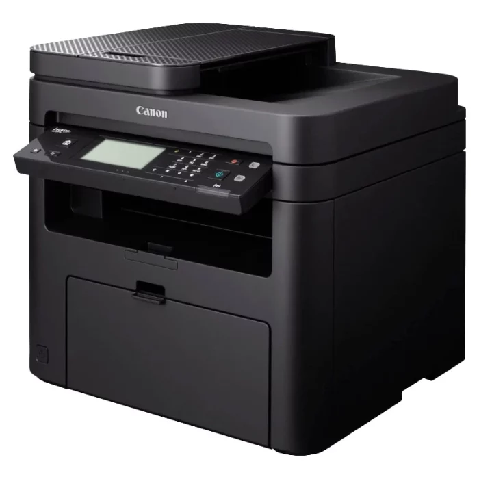 Imprimante Canon MF237w Laser Monochrome image #02