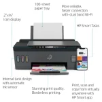 Imprimante Couleur HP 515 Smart-Tank wifi image #01