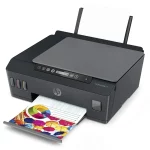 Imprimante Couleur HP 515 Smart-Tank wifi image #04