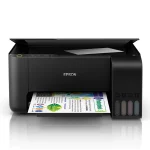 Imprimante EPSON Multifonctions L3110 EcoTank couleurs image #01