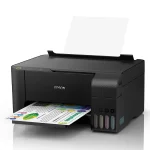 Imprimante EPSON Multifonctions L3110 EcoTank couleurs image #02