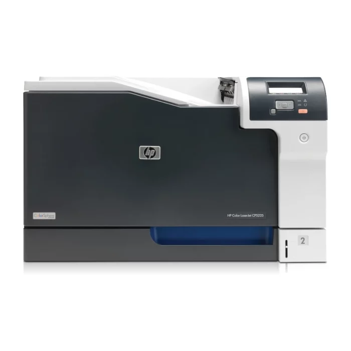 Imprimante HP A3 Couleur LaserJet Pro CP5225 image #01