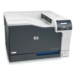 Imprimante HP A3 Couleur LaserJet Pro CP5225 image #02