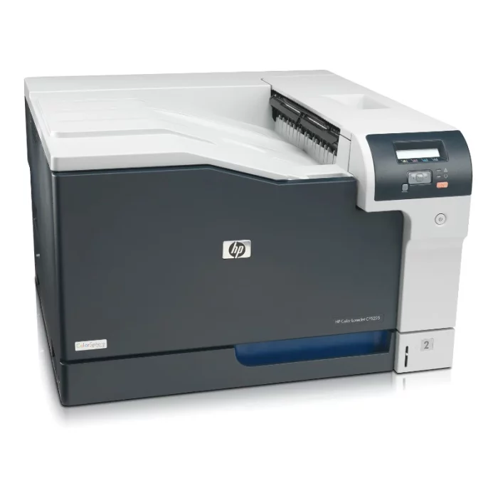 Imprimante HP A3 Couleur LaserJet Pro CP5225 image #02