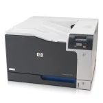 Imprimante HP A3 Couleur LaserJet Pro CP5225 image #03
