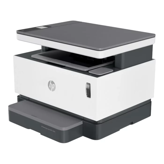 Imprimante Laser Multifonction HP Neverstop 1200n image #02