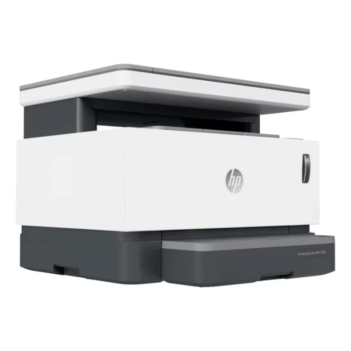 Imprimante Laser Multifonction HP Neverstop 1200n image #02