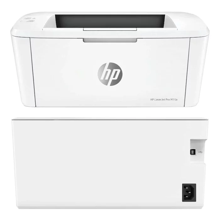 Imprimante Laserjet HP M15A Pro Monochrome image #02
