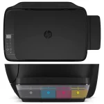 Imprimante Multifonctions HP 415 Wifi InkTank jet d’encre image #04
