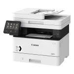 Imprimante Multifonctions Wifi Laser Canon MF445DW image #02