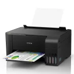 Imprimante couleurs EPSON L3118 Multifonction EcoTank 3-en-1 image #03