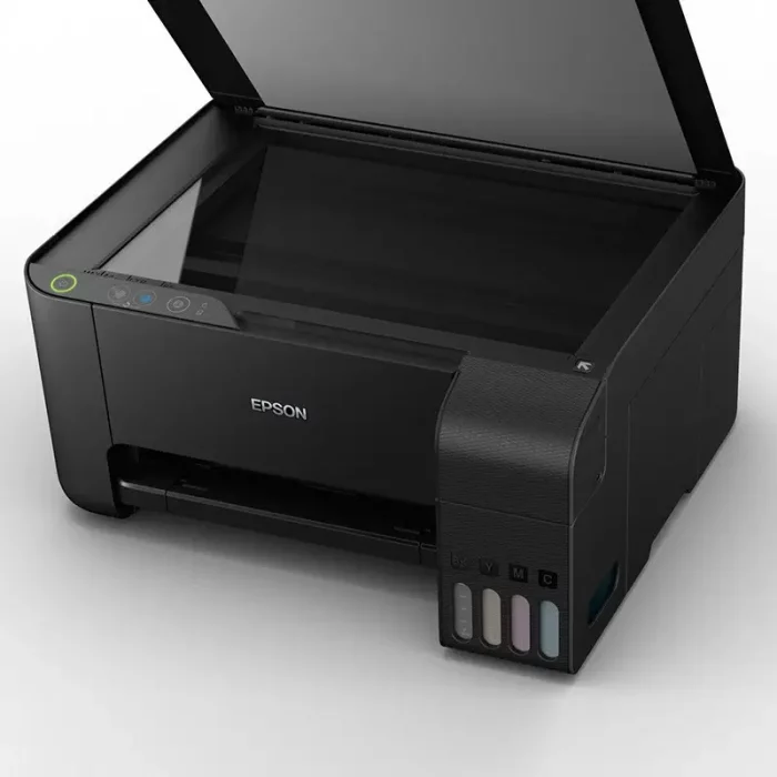 Imprimante couleurs EPSON L3118 Multifonction EcoTank 3-en-1 image #05