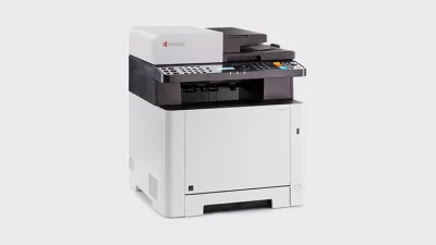 KYOCERA ECOSYS M5521CDN Imprimante Couleur slider 1