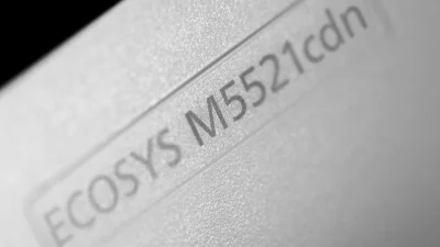 KYOCERA ECOSYS M5521CDN Imprimante Couleur slider 2