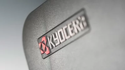 KYOCERA ECOSYS M5521CDN Imprimante Couleur slider 3