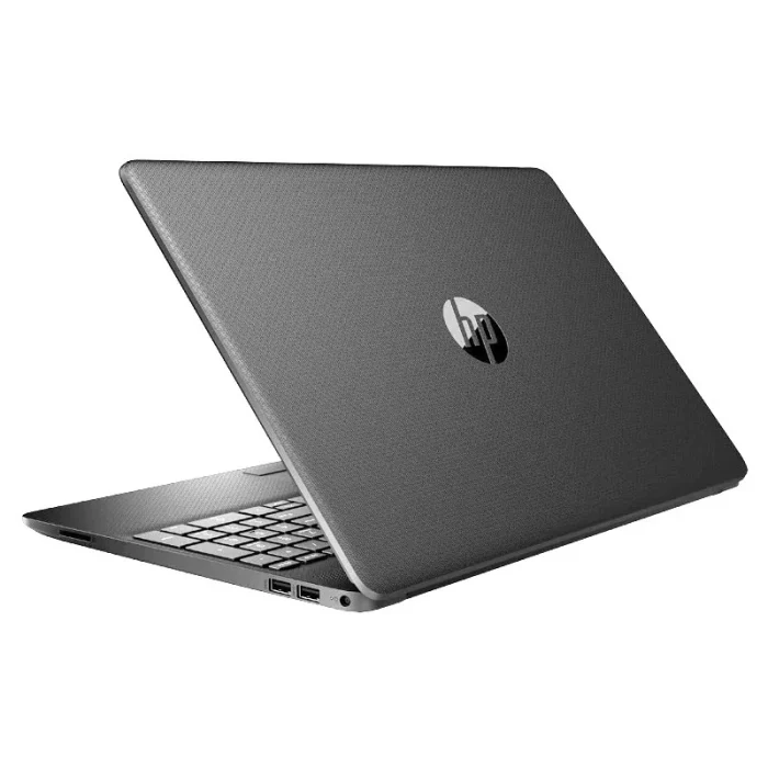 Laptop HP 15 Celeron N4020 4GB-1TB HDD-15.6″ Gris