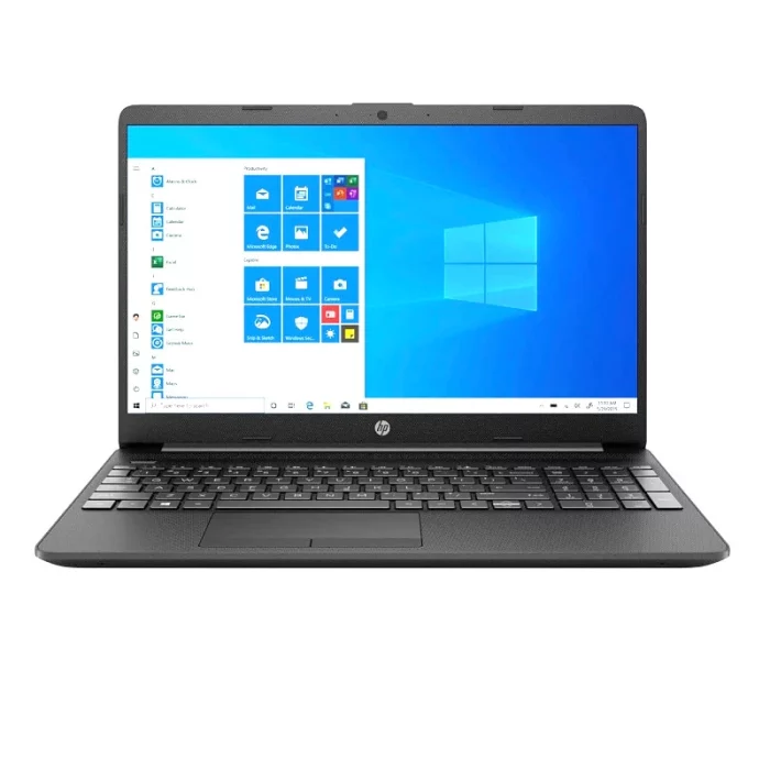 Laptop HP 15 Celeron N4020 4GB-1TB HDD-15.6″ image #01