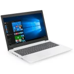 Lenovo Ideapad 81D1 330-15IGM 4GB 1TB 15.6″ Blanc Azerty + Arabe image #01
