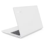 Lenovo Ideapad 81D1 330-15IGM 4GB 1TB 15.6″ Blanc Azerty + Arabe image #02