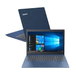 Lenovo Ideapad 81D1 330-15IGM 4GB 1TB 15.6″ Bleu Azerty + Arabe image #01